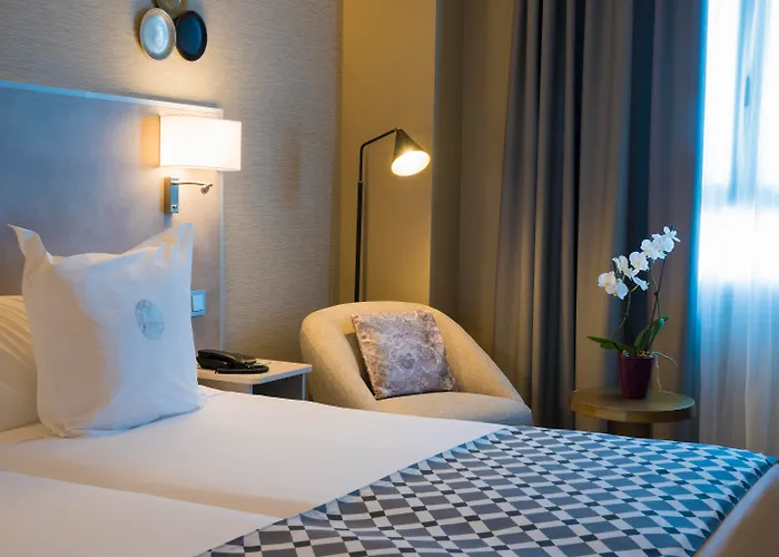 Hotel America Sevilla