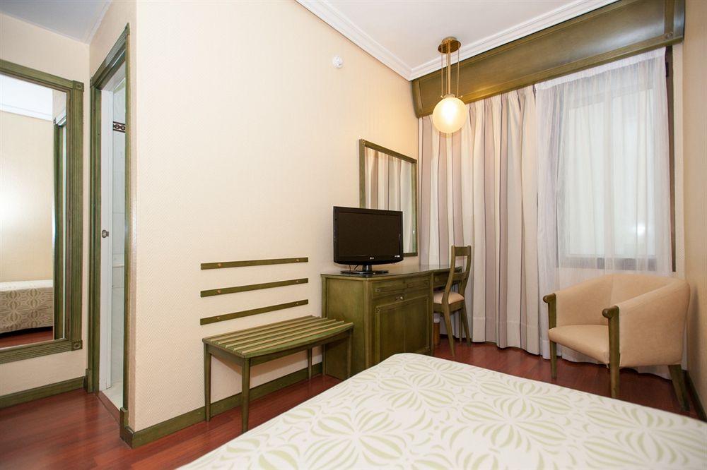 America Hotel