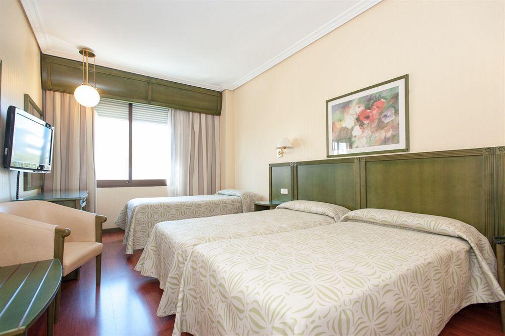America Hotel Sevilla