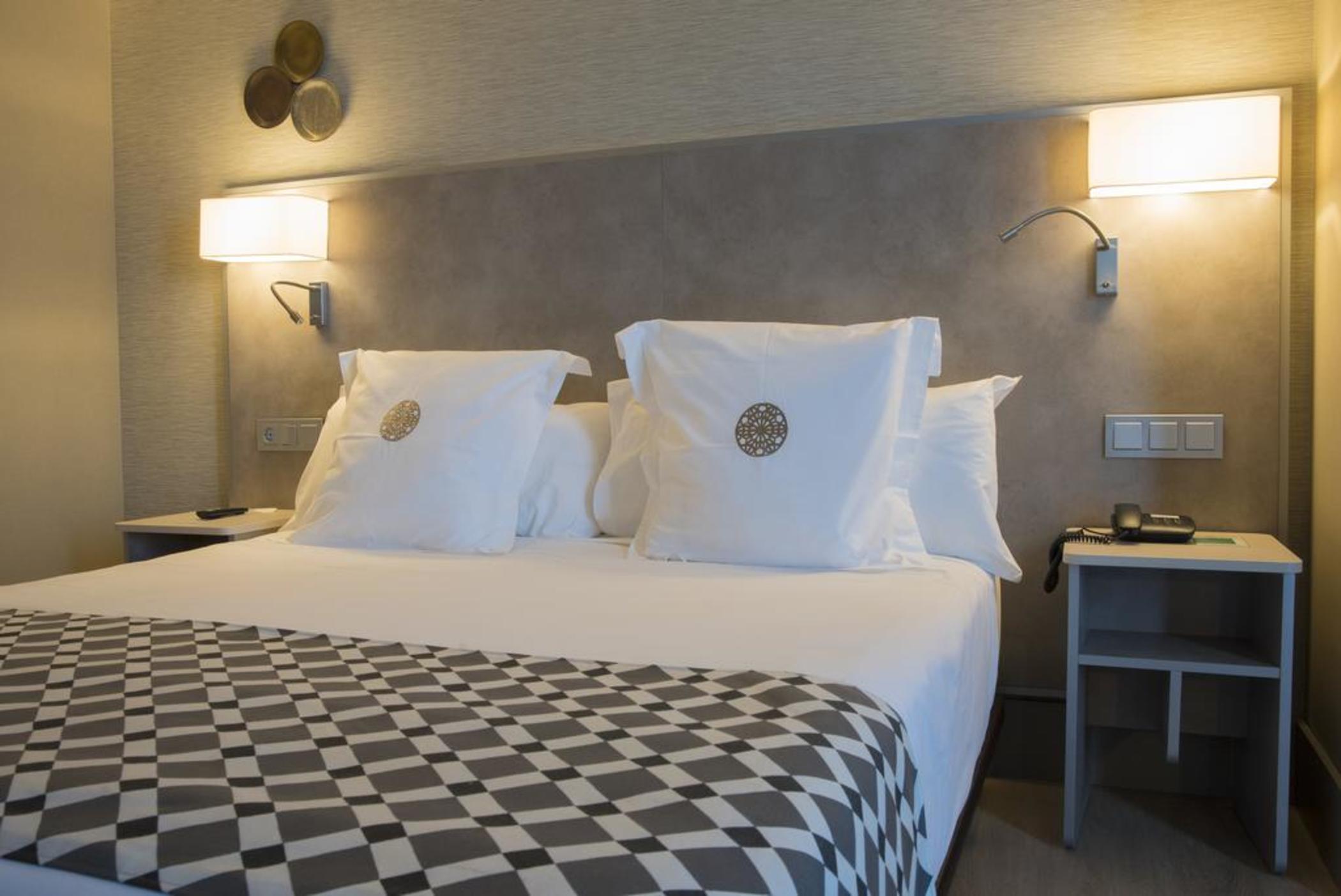 America Hotel Sevilla