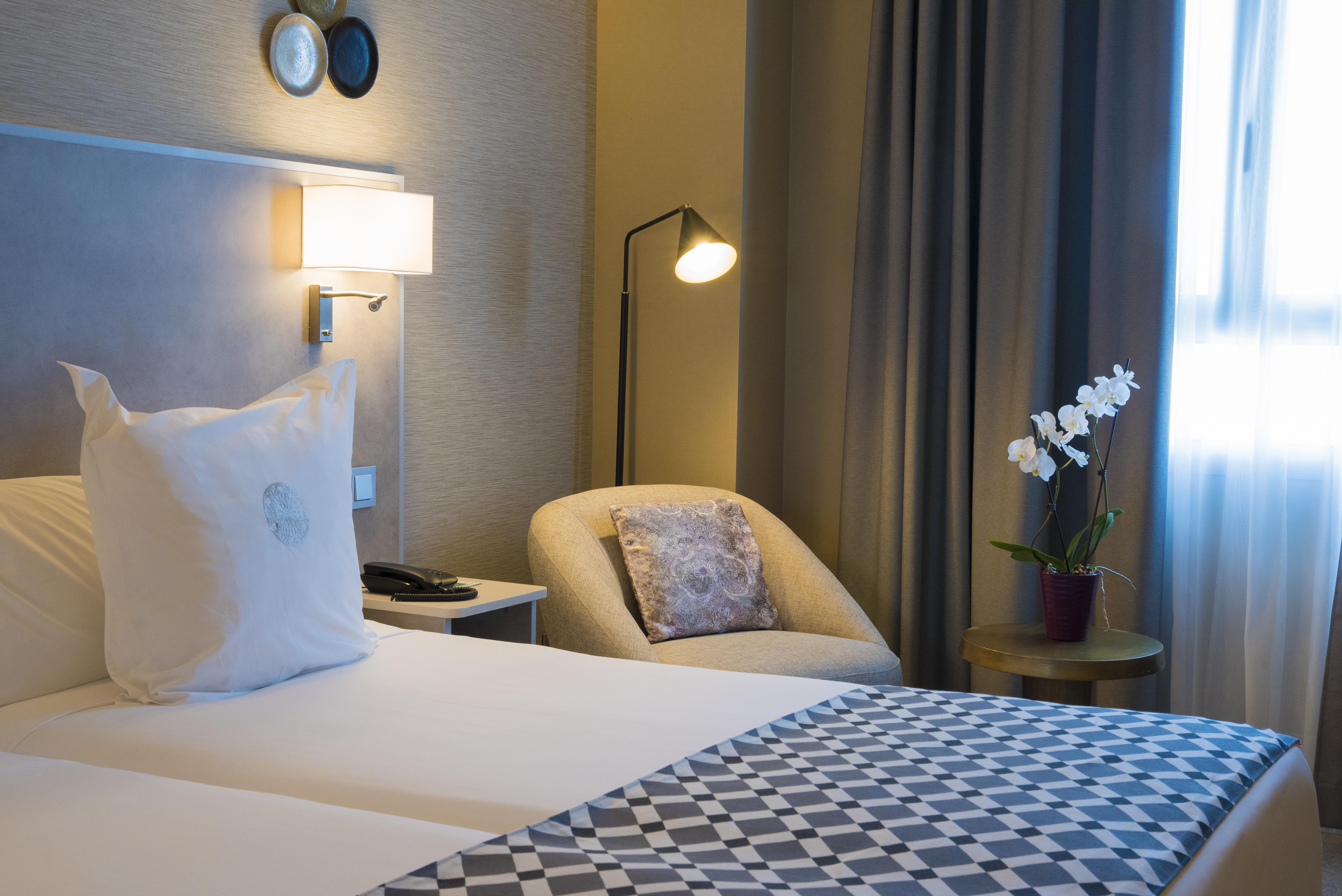 Hotel America 4*