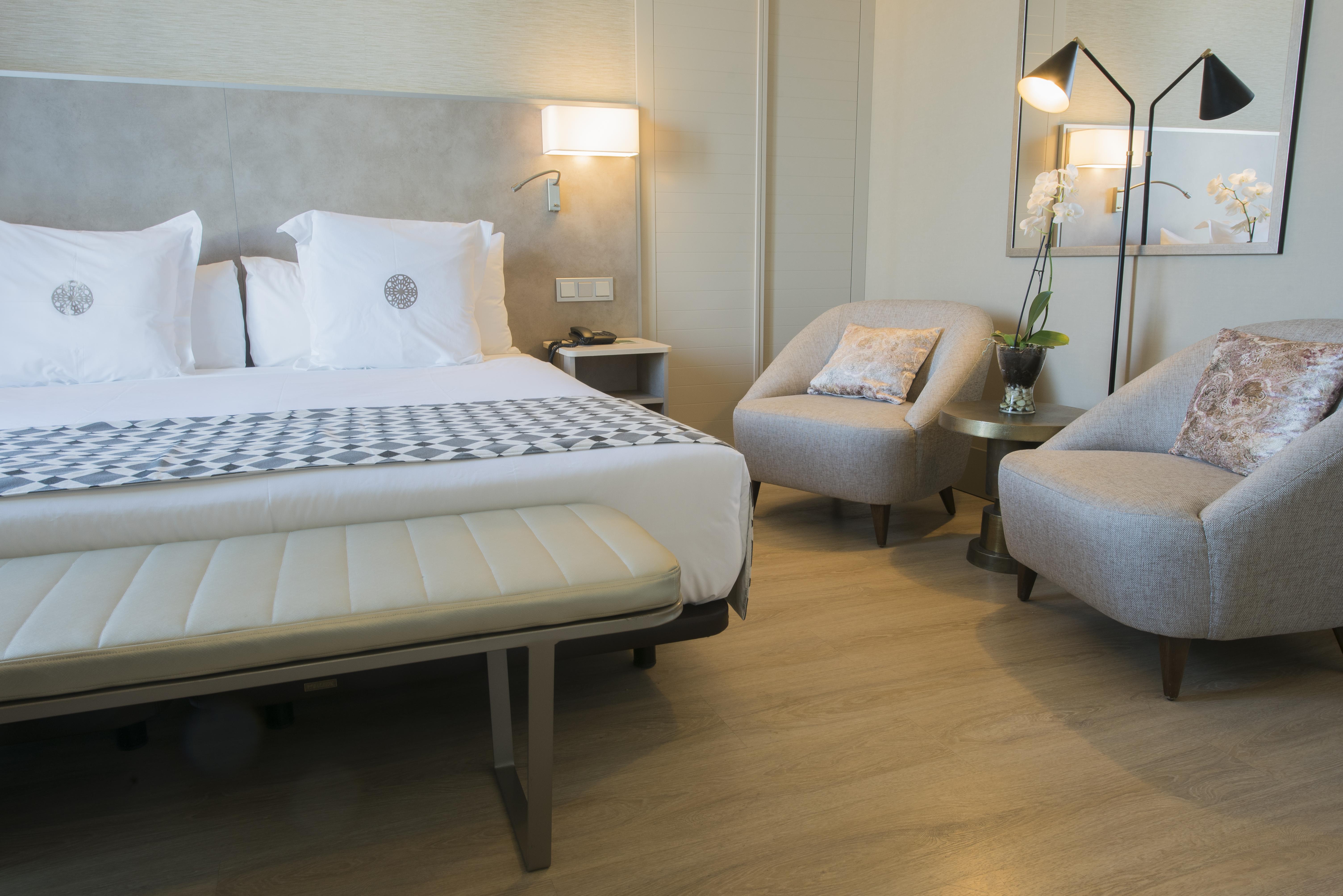Hotel America Sevilla