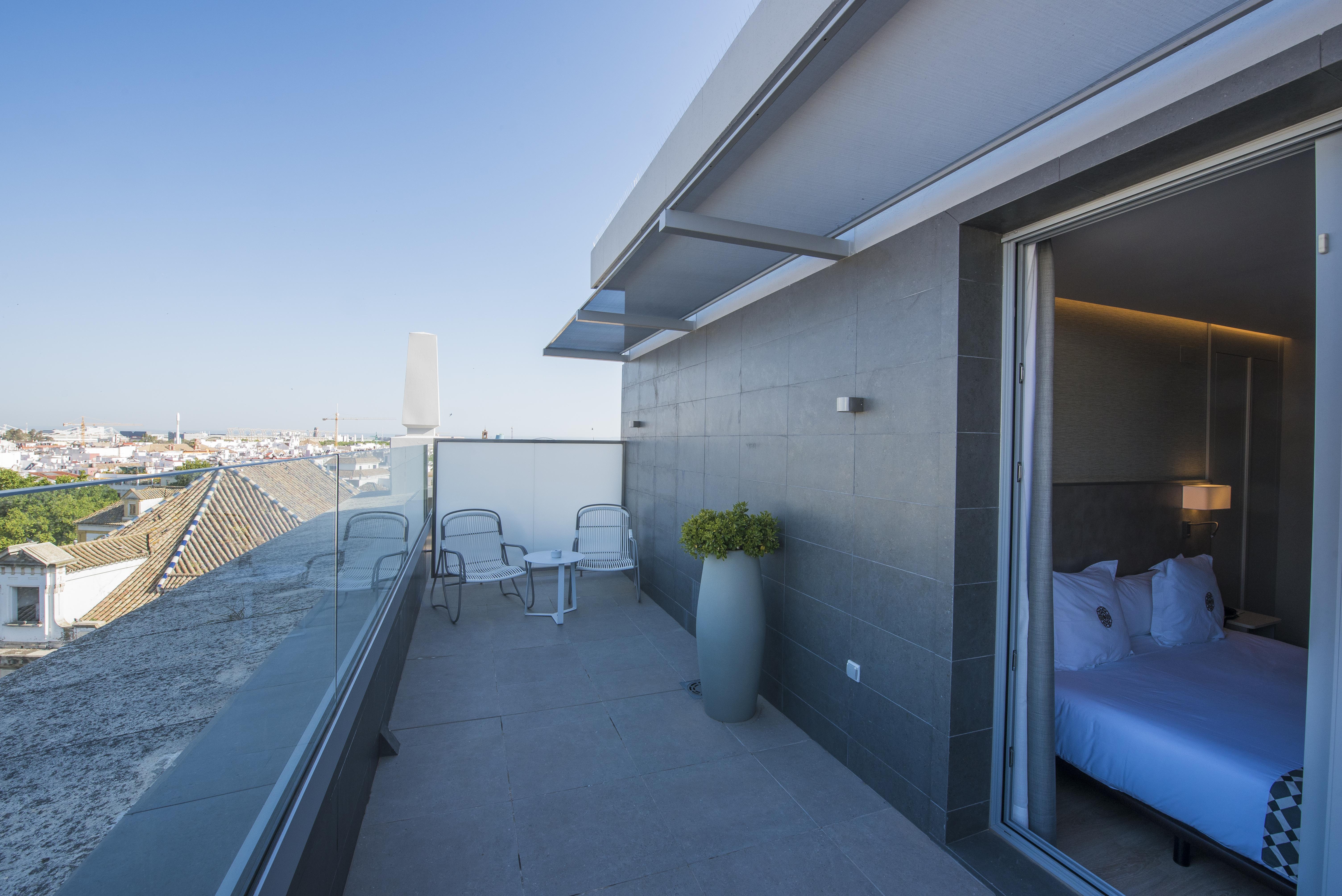 Hotel America 4*