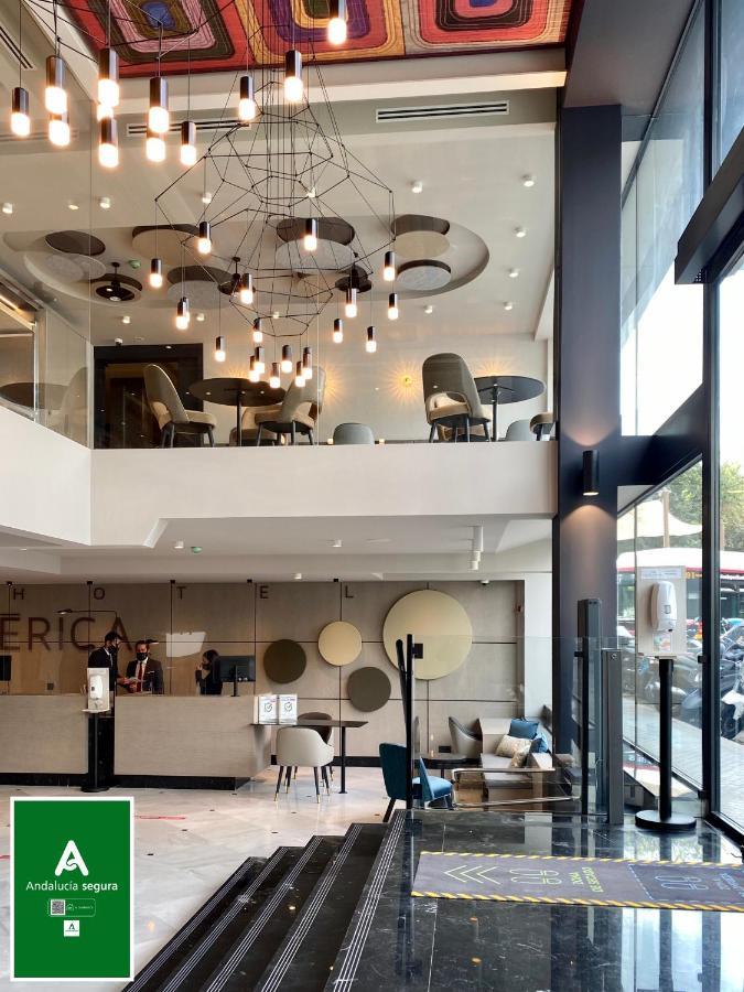 Hotel America 4*