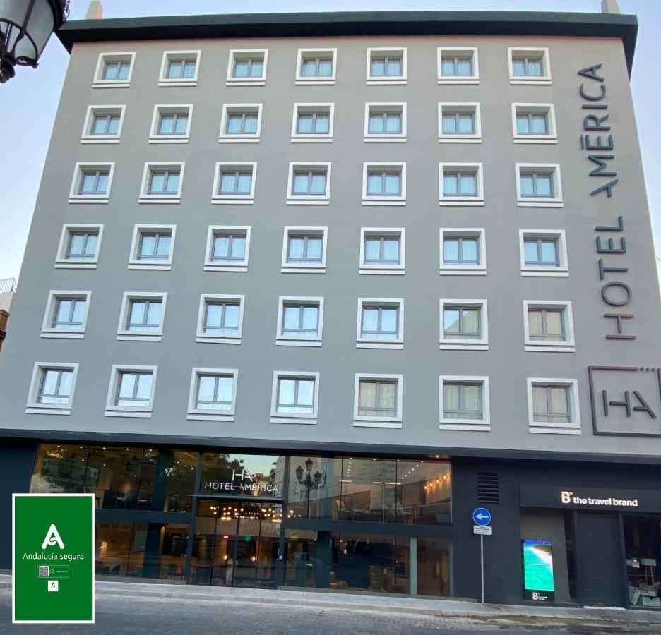 美国酒店4*