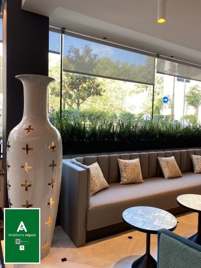 América Hotel Sevilla
