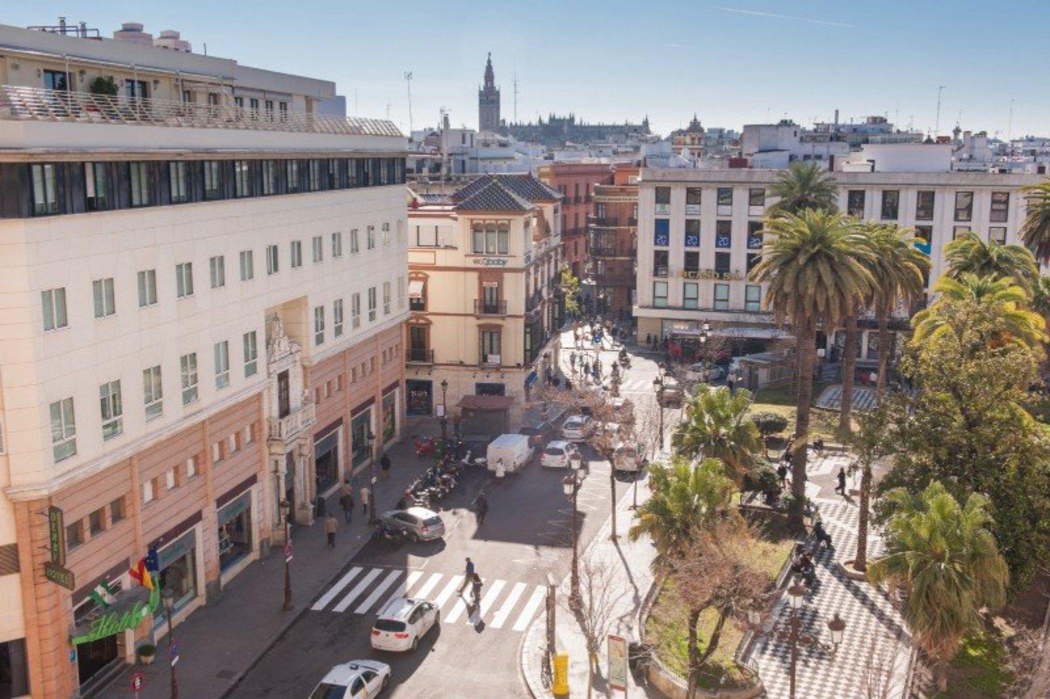 América Hotel 4*